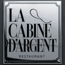 La Cabine d'Argent Logo